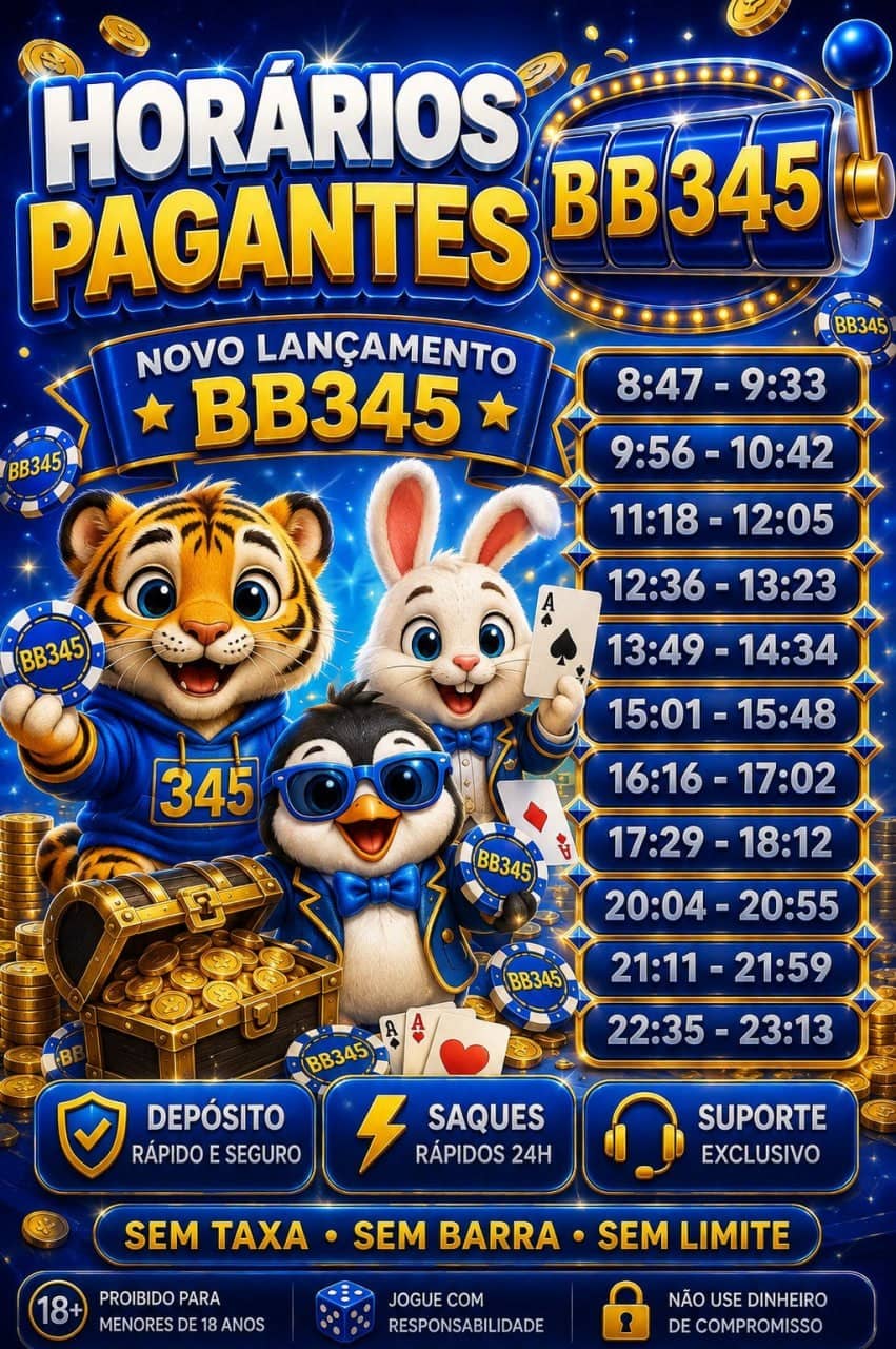 Foto da plataforma Bb2345 (2)