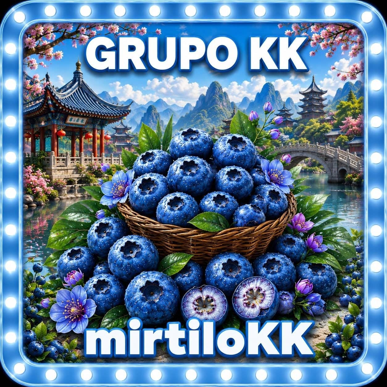 Foto da plataforma Mirtilo Kk (3)