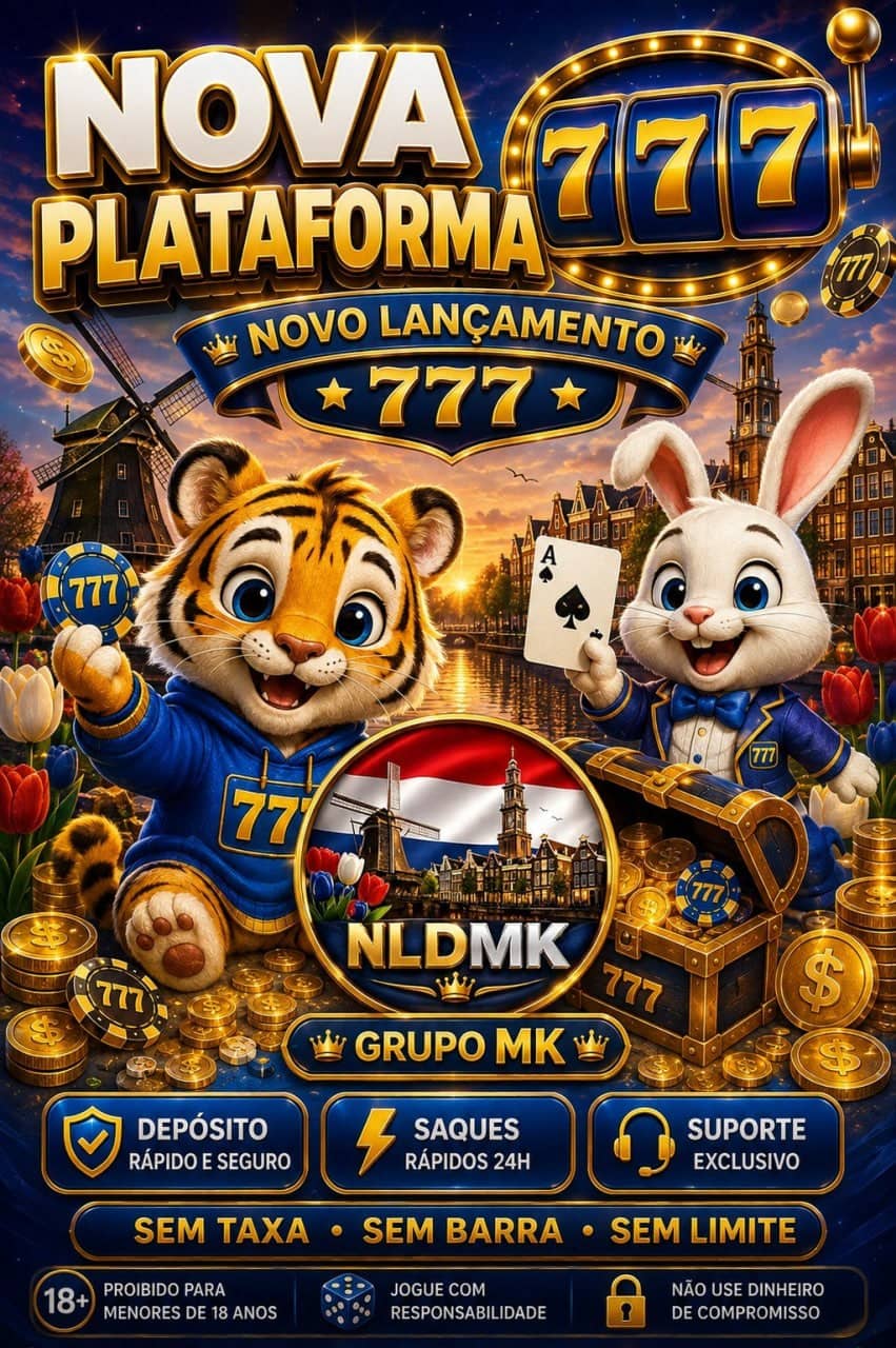 Foto da plataforma Nldmk1 (1)