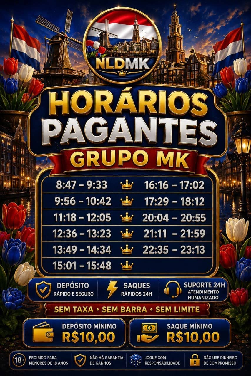 Foto da plataforma Nldmk1 (2)