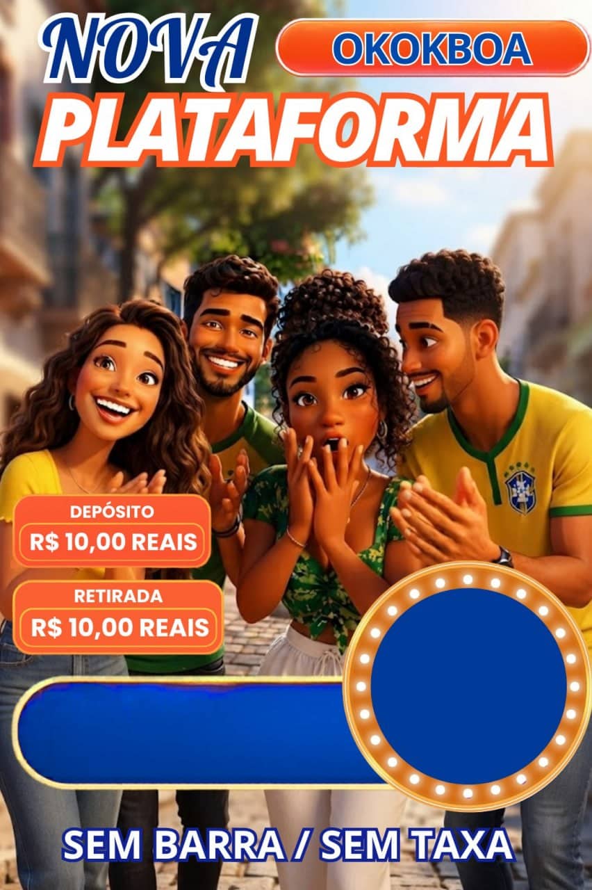 Foto da plataforma Okokboa8 (1)