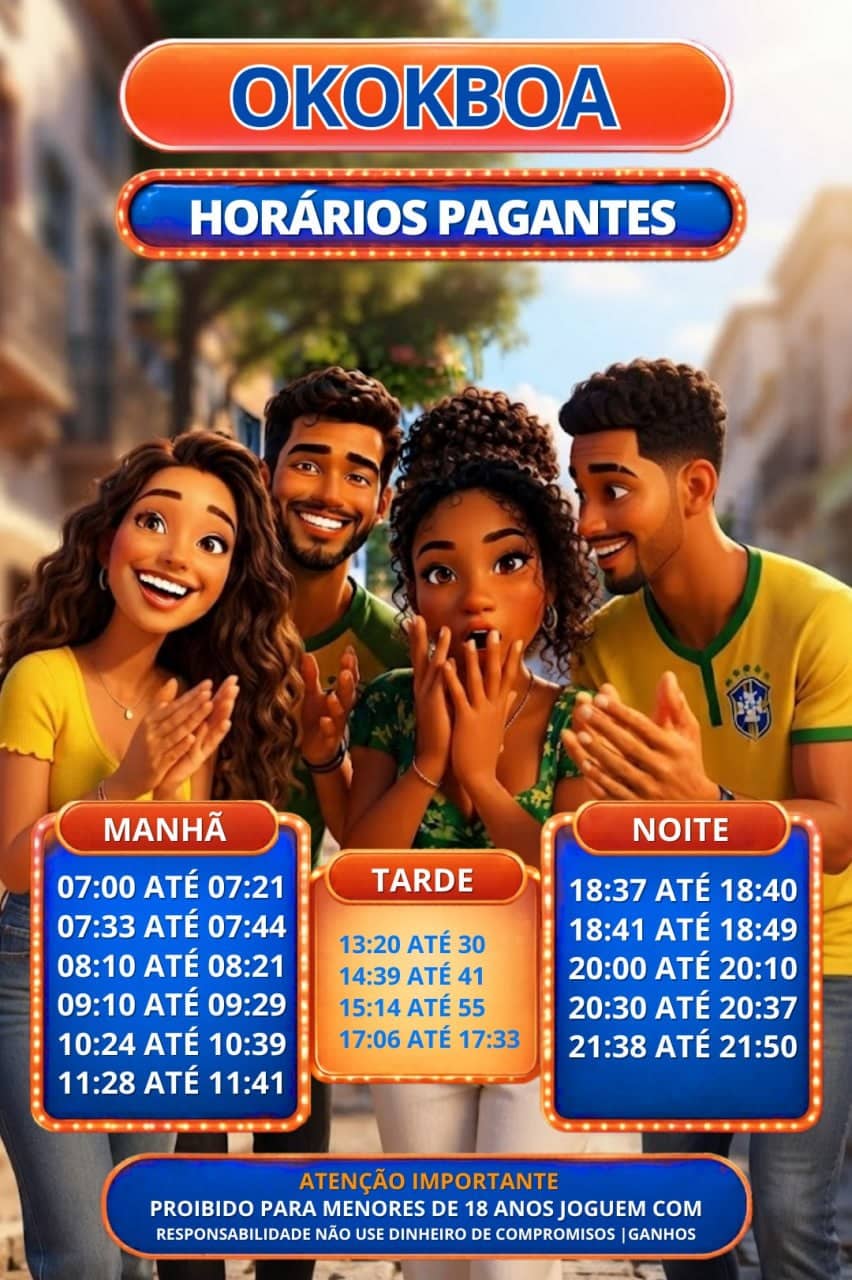 Foto da plataforma Okokboa8 (2)