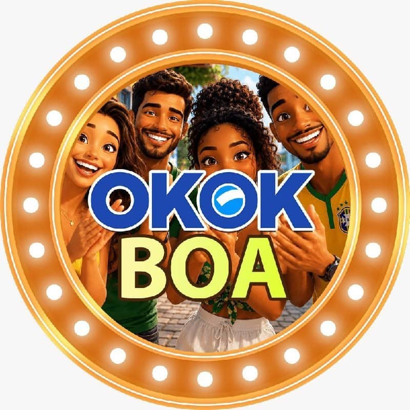 Foto da plataforma Okokboa8 (3)