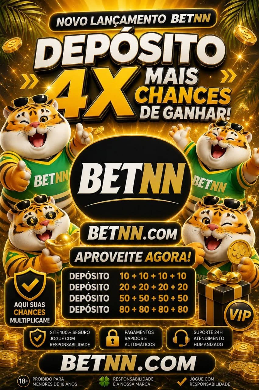 Foto da plataforma Bet Nn (2)