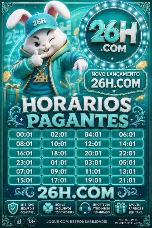 Foto da plataforma 26hx (1)