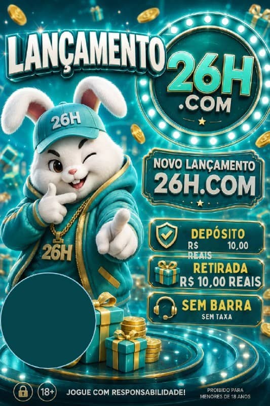 Foto da plataforma 26hx (2)