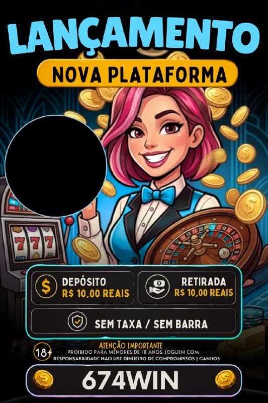 Foto da plataforma 674win1 (1)