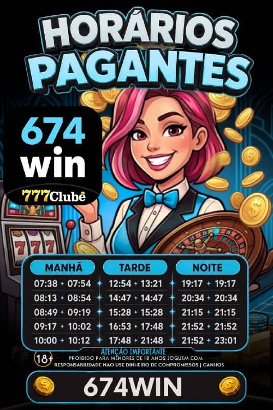 Foto da plataforma 674win1 (2)