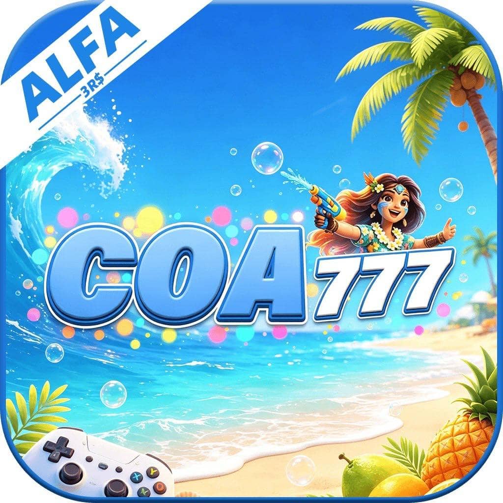 Foto da plataforma Coa 777 (3)