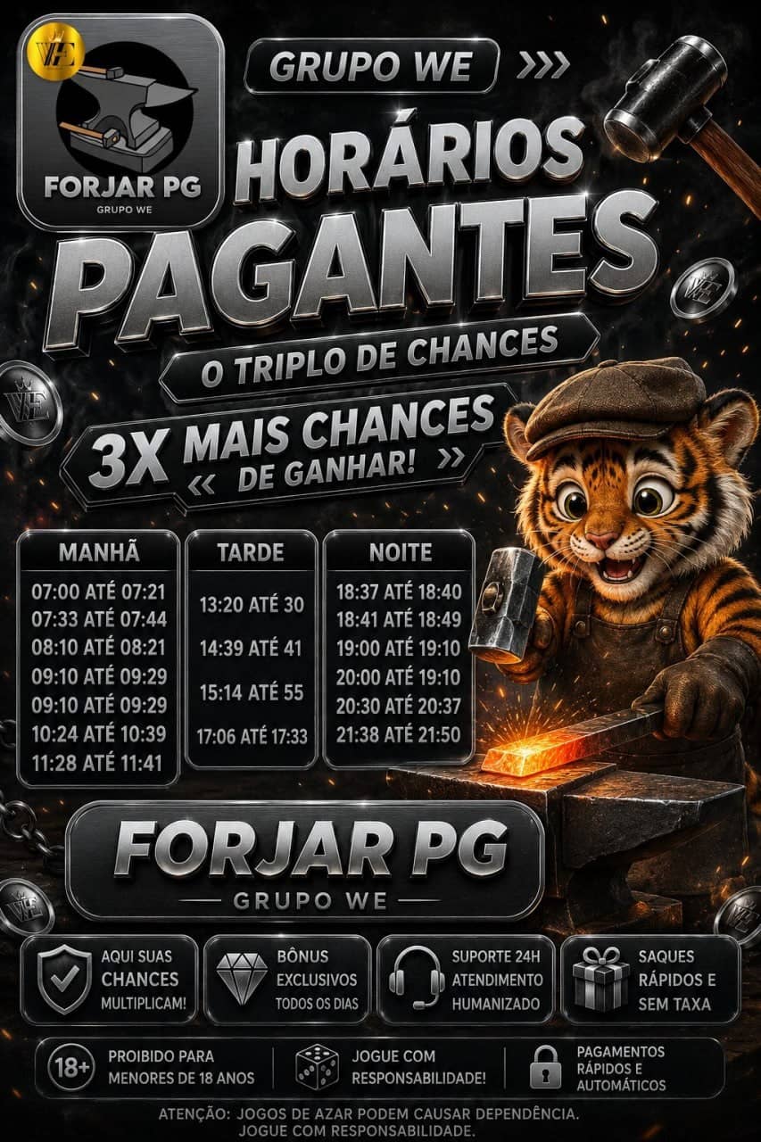 Foto da plataforma We Forjarpg (1)