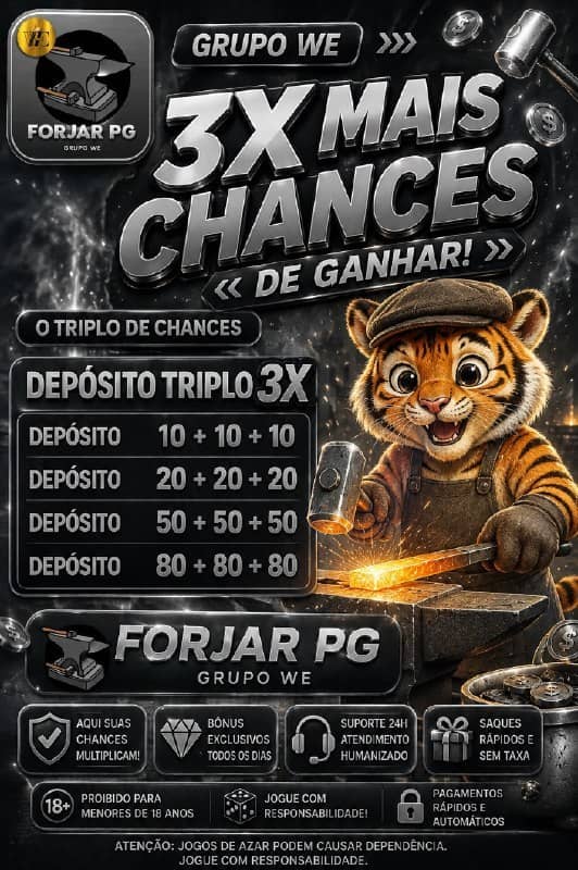 Foto da plataforma We Forjarpg (2)