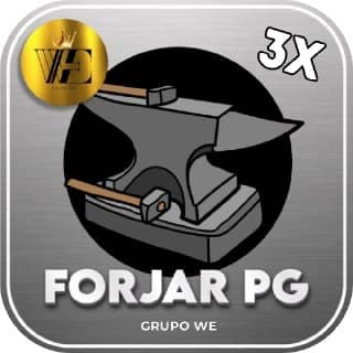 Foto da plataforma We Forjarpg (3)