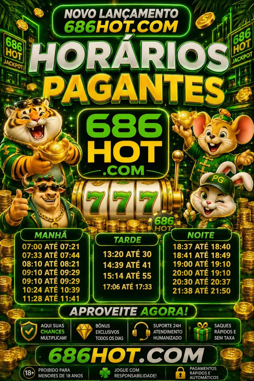 Foto da plataforma 686hot (2)