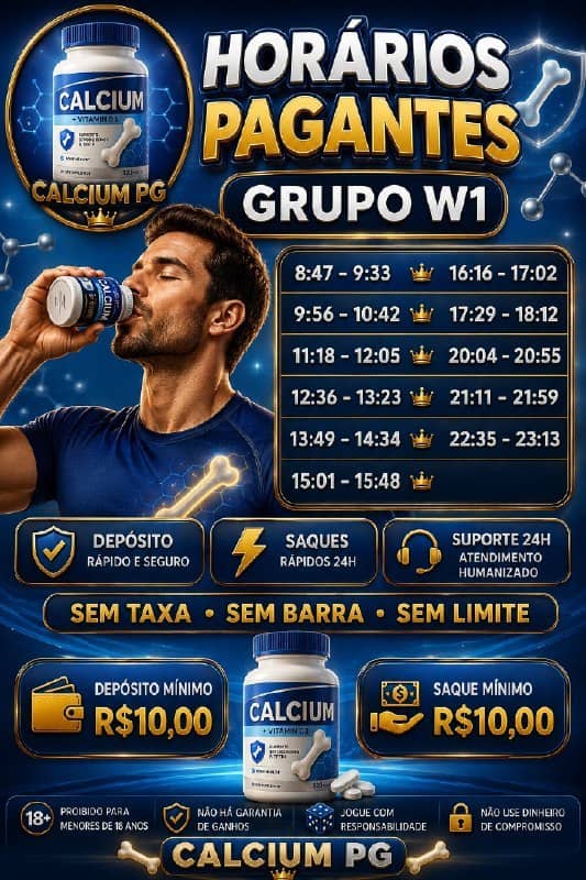 Foto da plataforma W1 Calciummpg (1)