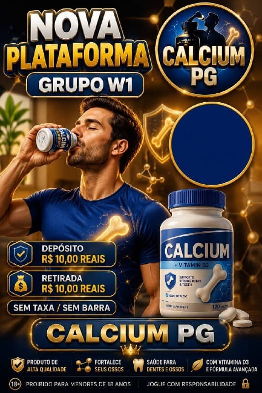 Foto da plataforma W1 Calciummpg (2)