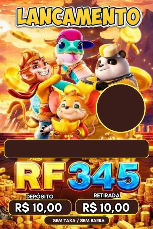 Foto da plataforma Rf2345 (2)