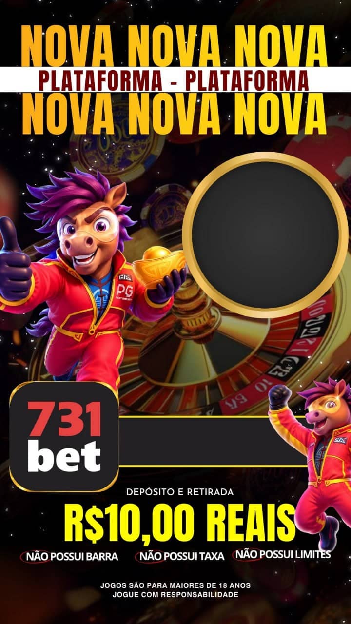 Foto da plataforma 731bet (1)