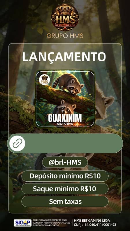 Foto da plataforma Hms Guaxiniim (2)
