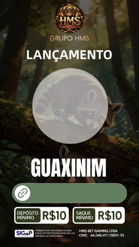 Foto da plataforma Hms Guaxiniim (3)