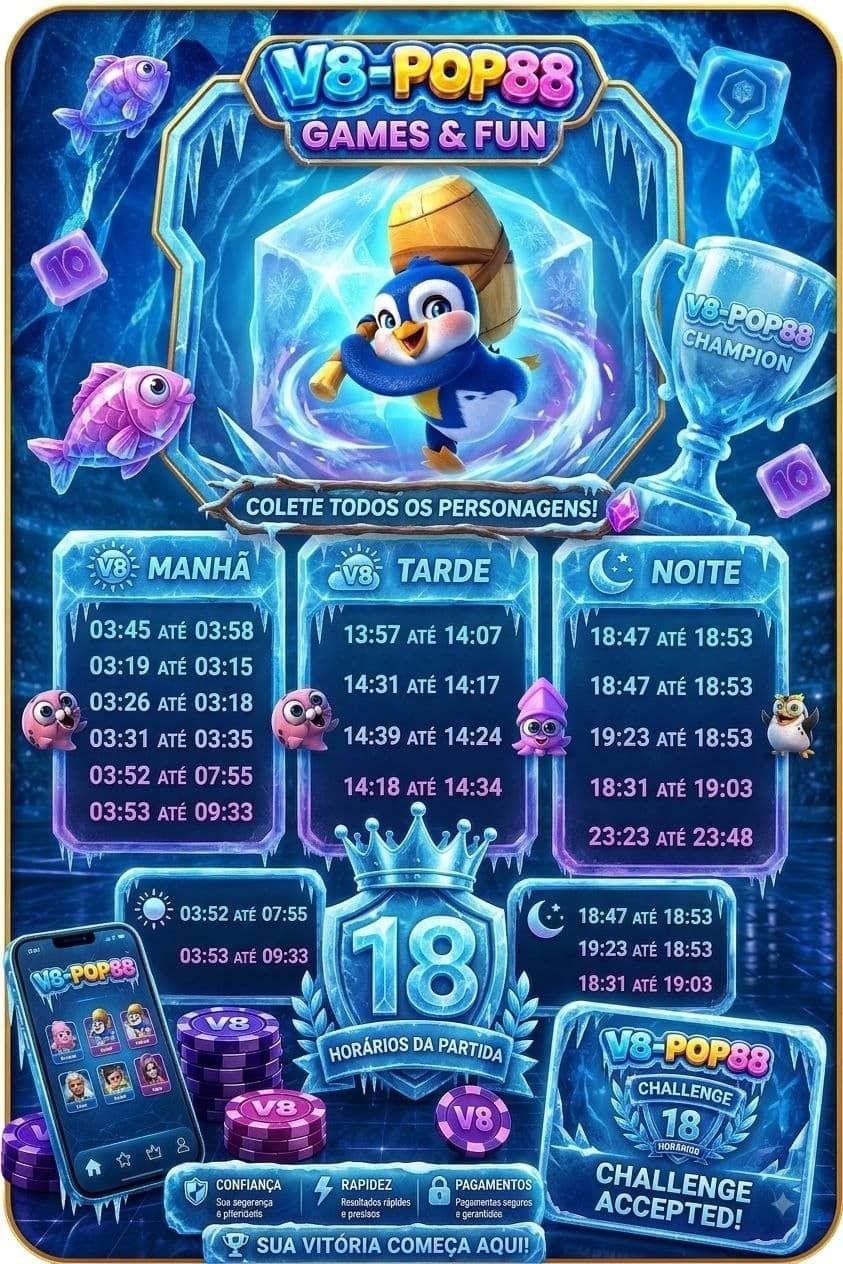 Foto da plataforma V8 Pop22 (1)