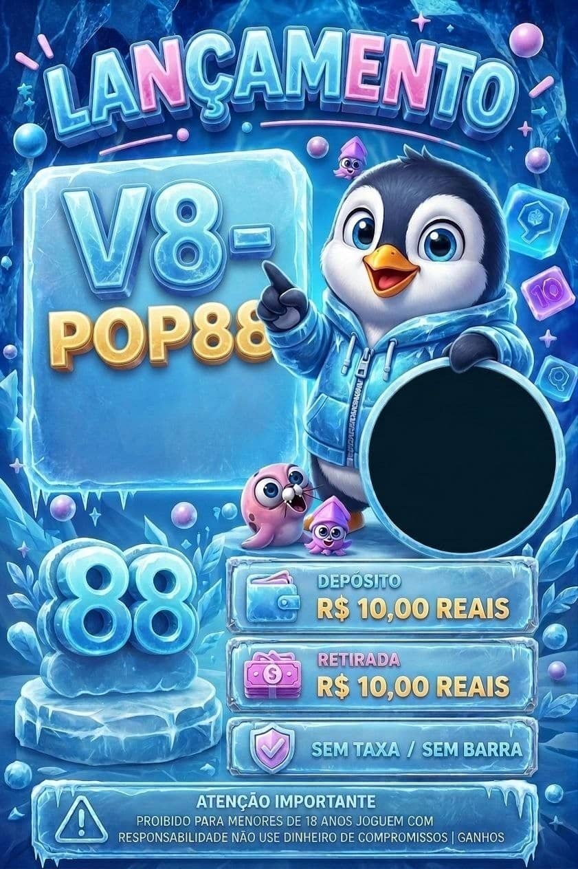 Foto da plataforma V8 Pop22 (2)