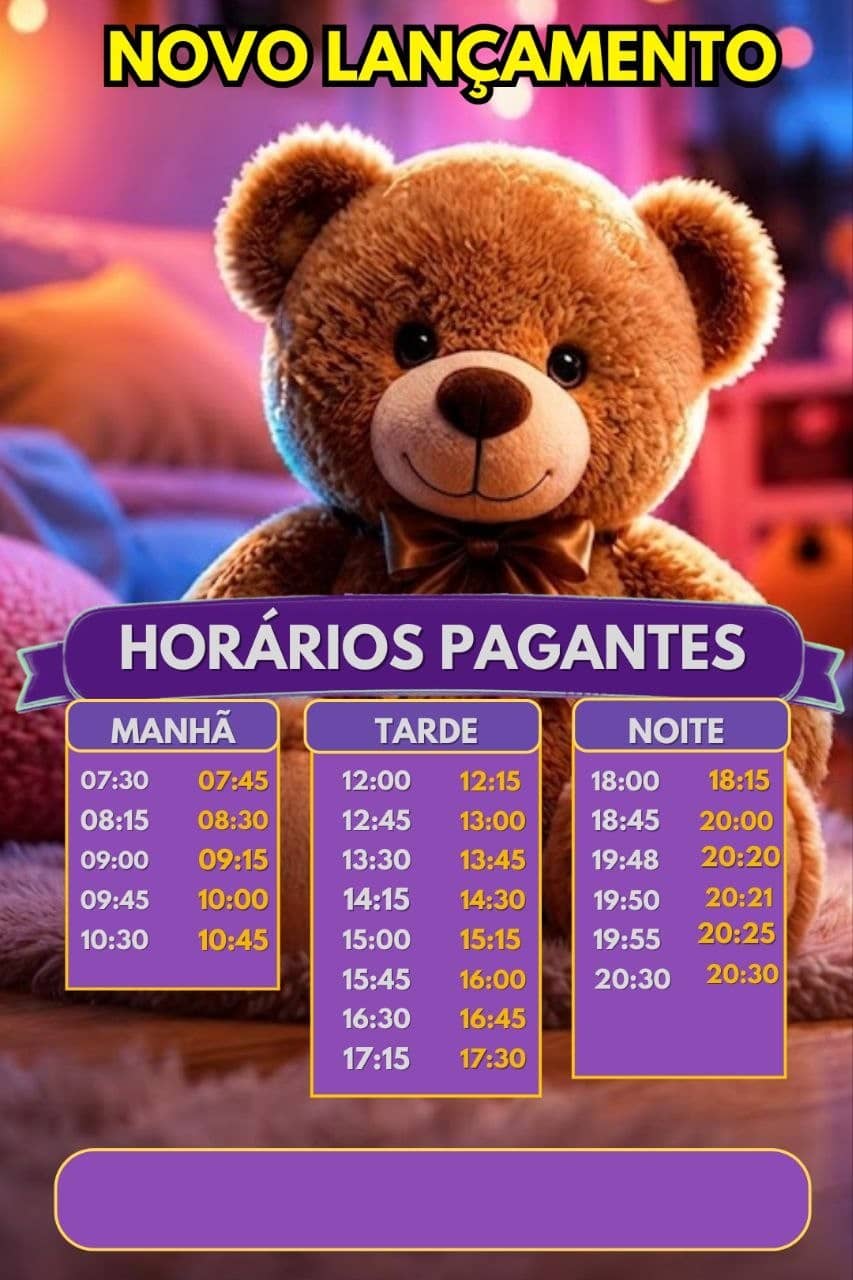 Foto da plataforma Pelucia Manga (1)