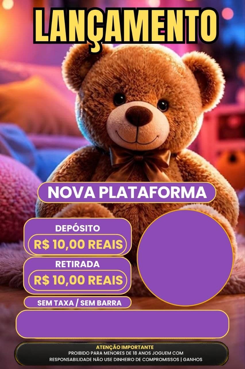 Foto da plataforma Pelucia Manga (2)