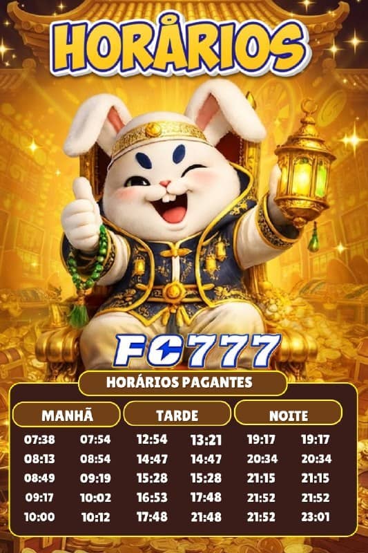 Foto da plataforma Fc777br (2)