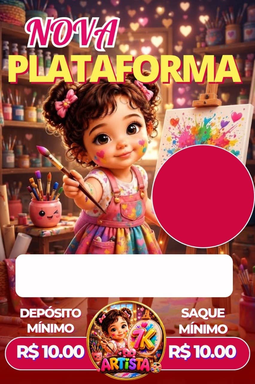 Foto da plataforma 7k Artista1 (1)
