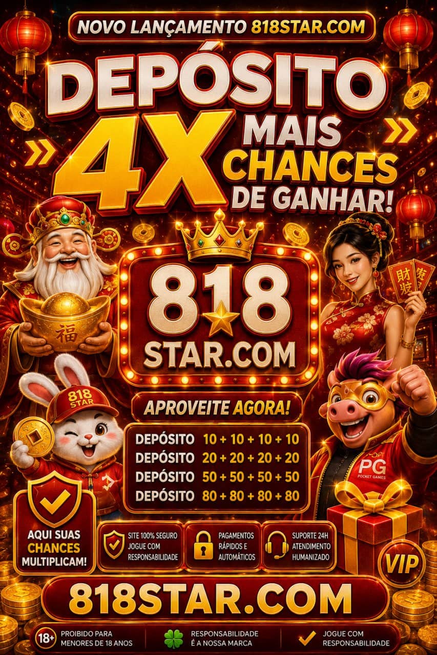 Foto da plataforma 818star (3)