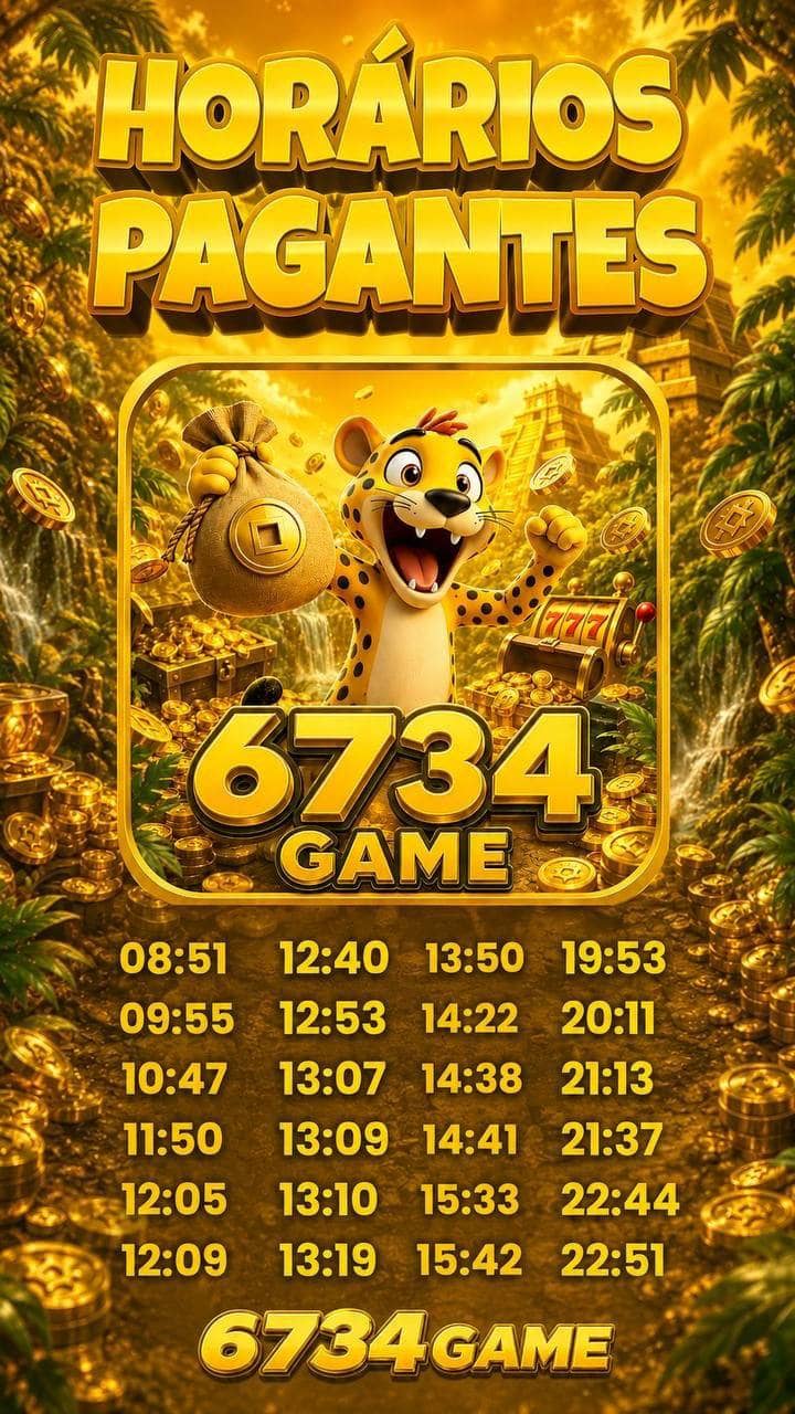 Foto da plataforma 6734game (1)