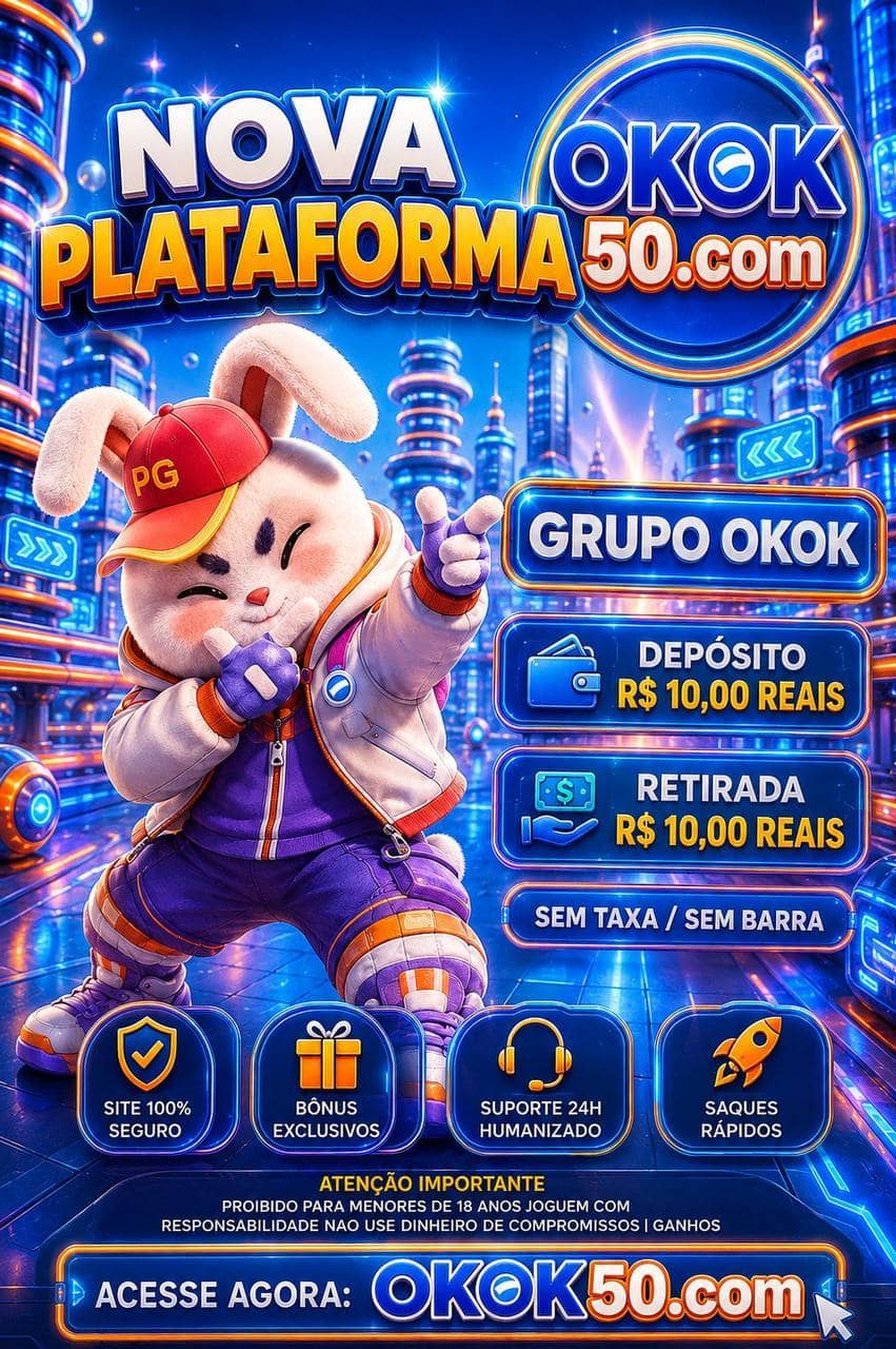 Foto da plataforma Okok 50 (1)