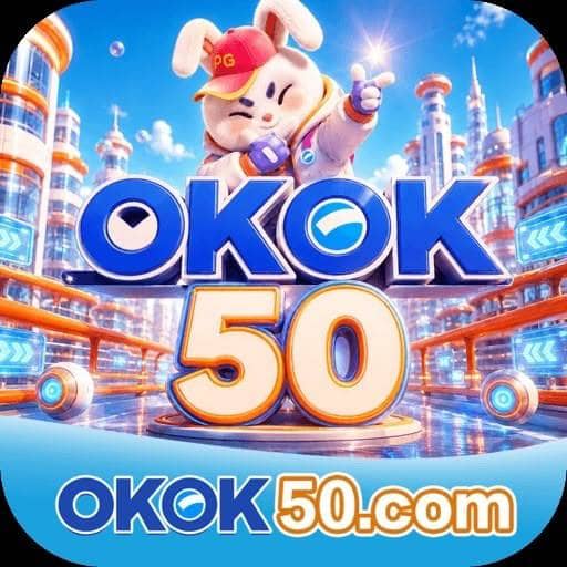 Foto da plataforma Okok 50 (3)