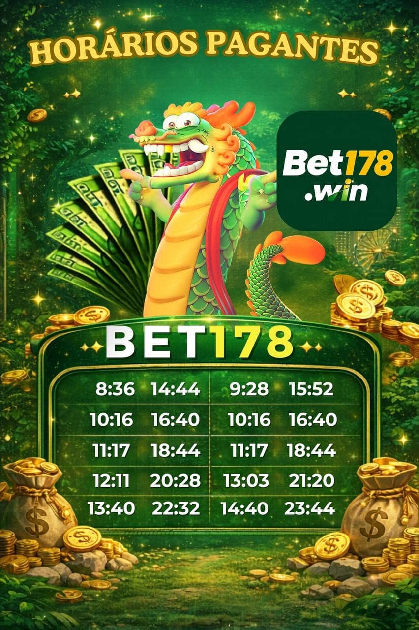 Foto da plataforma Bet178 (2)
