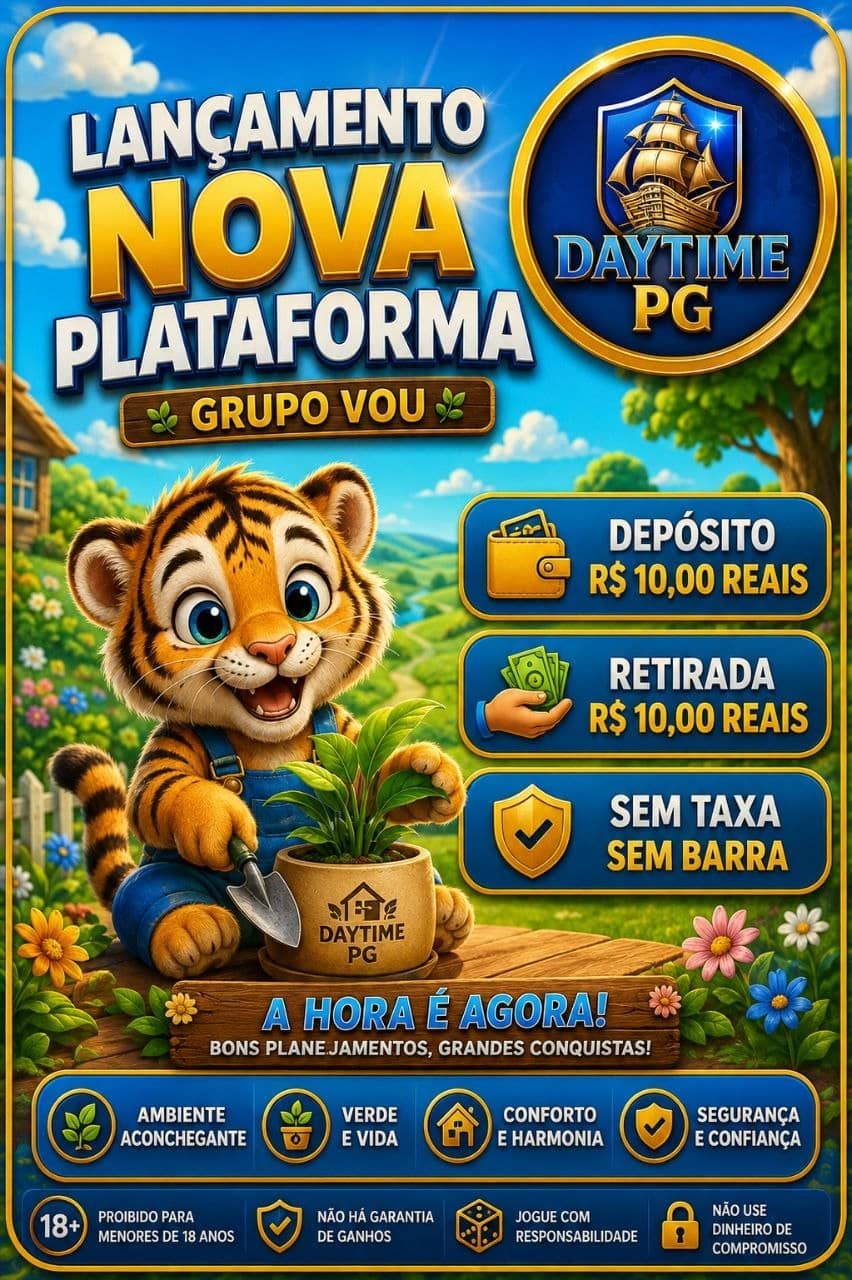Foto da plataforma Voy Daytimepg (1)