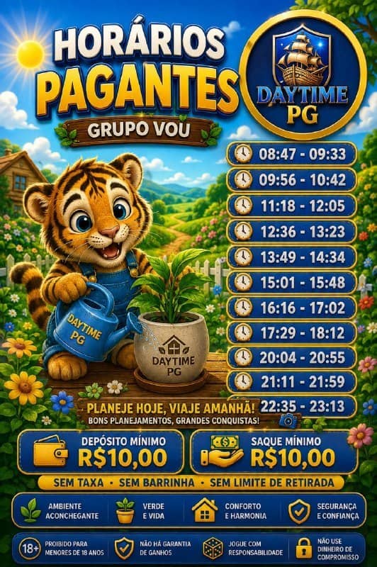 Foto da plataforma Voy Daytimepg (2)