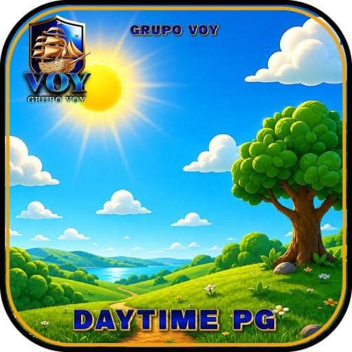 Foto da plataforma Voy Daytimepg (3)