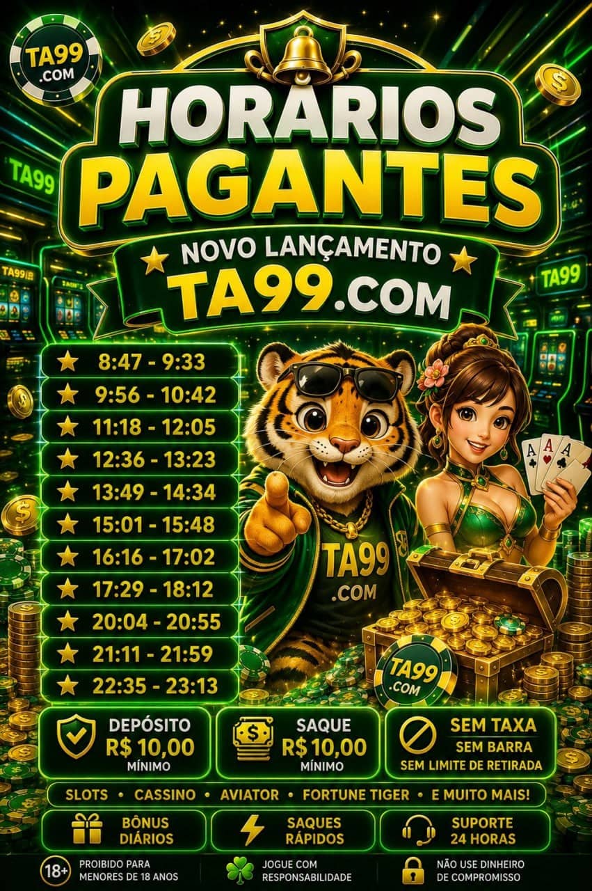 Foto da plataforma Ta 99 (1)