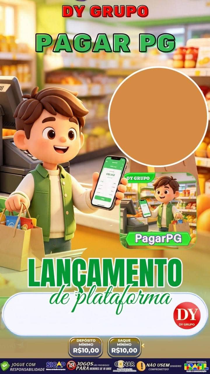 Foto da plataforma Dy Pagarpg (2)
