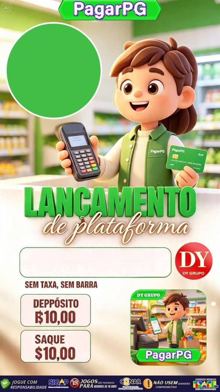 Foto da plataforma Dy Pagarpg (3)