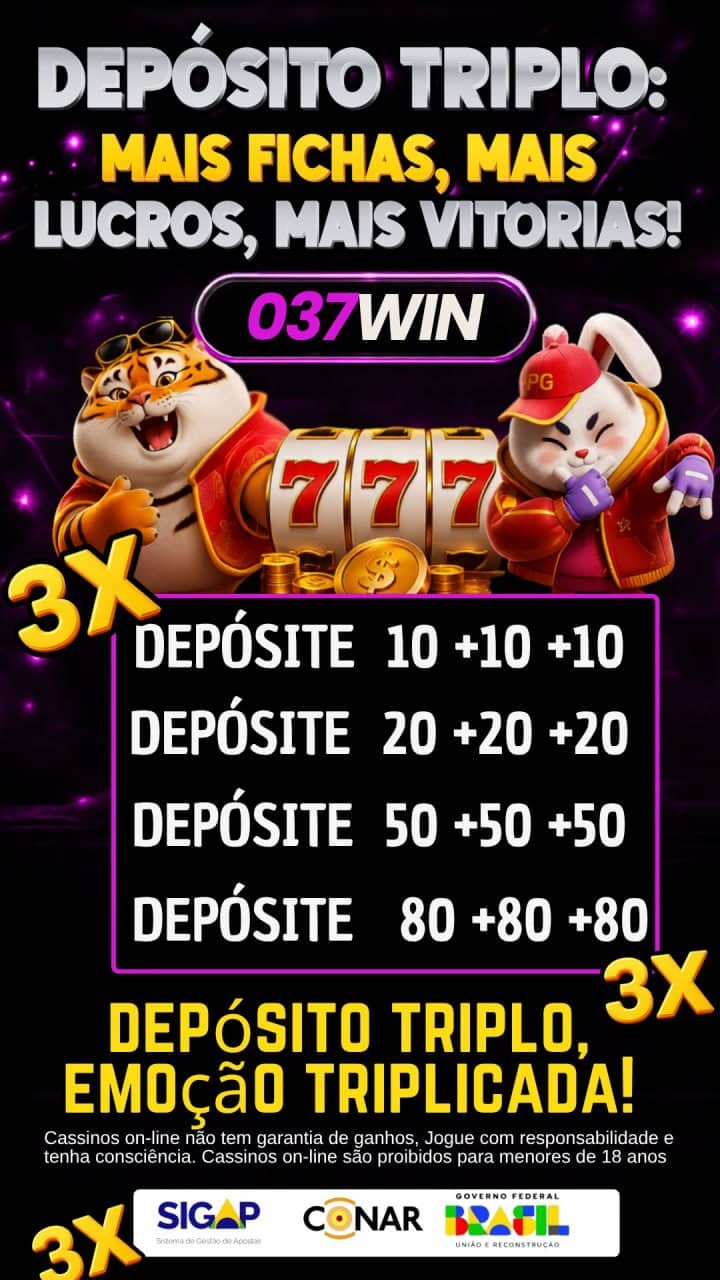 Foto da plataforma 037win (3)