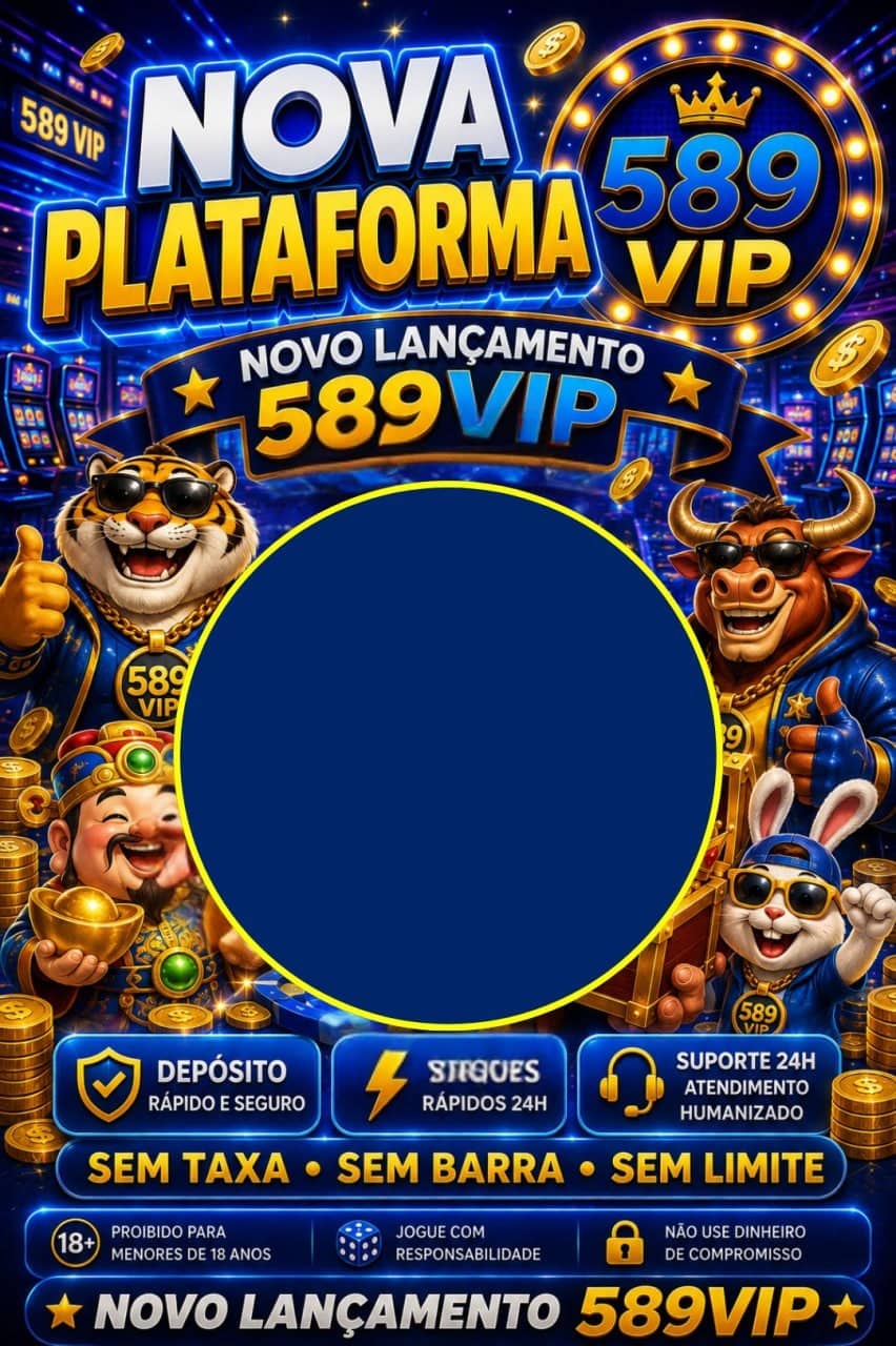 Foto da plataforma 589vip (2)