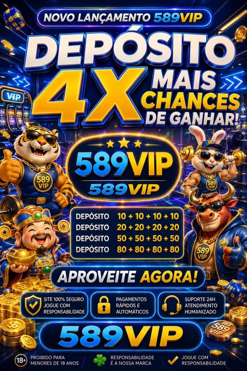 Foto da plataforma 589vip (3)