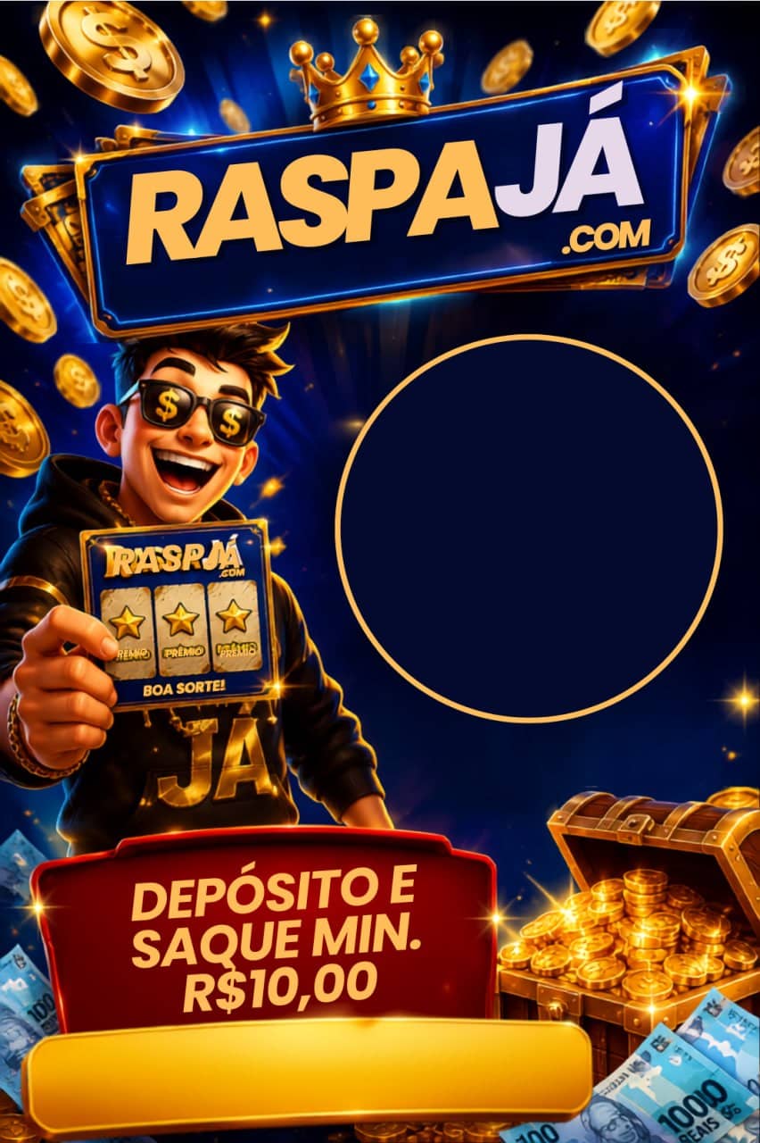 Foto da plataforma Raspaja (1)