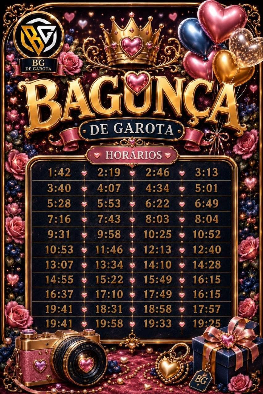 Foto da plataforma Bgbagunca (1)