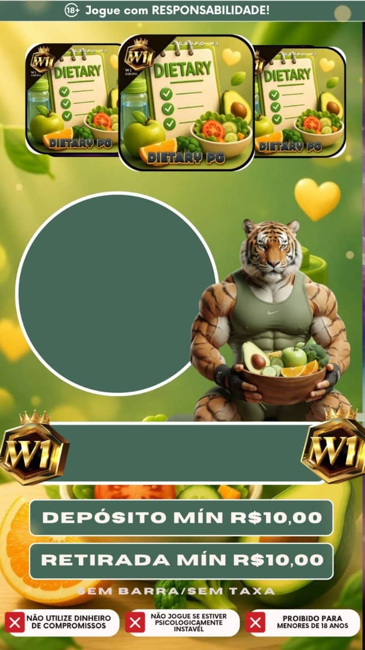 Foto da plataforma W1 Dietary Pg (1)