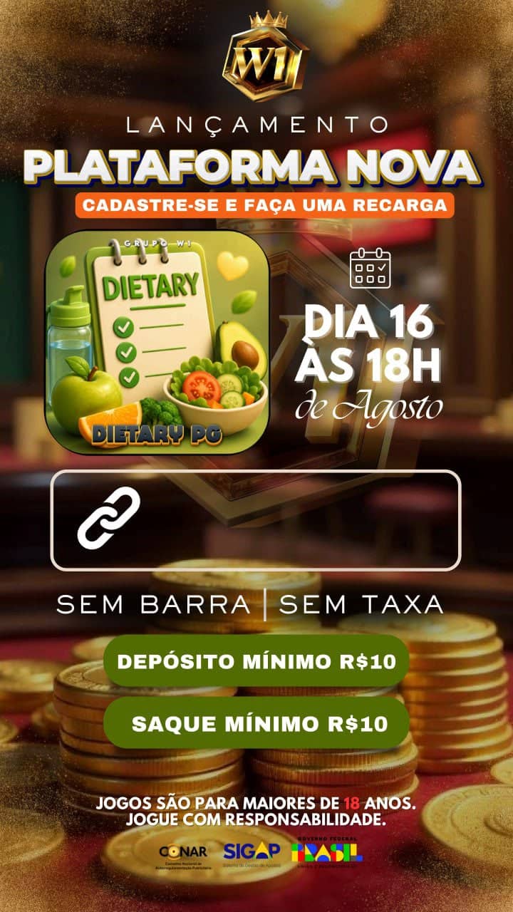 Foto da plataforma W1 Dietary Pg (2)