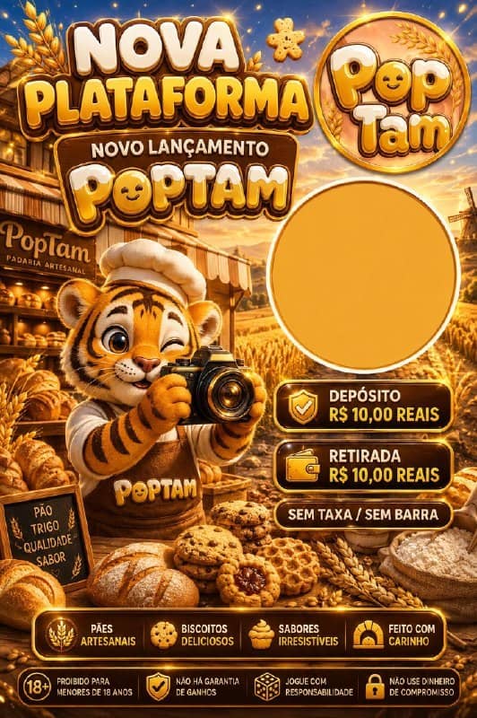 Foto da plataforma Poptam22 (1)