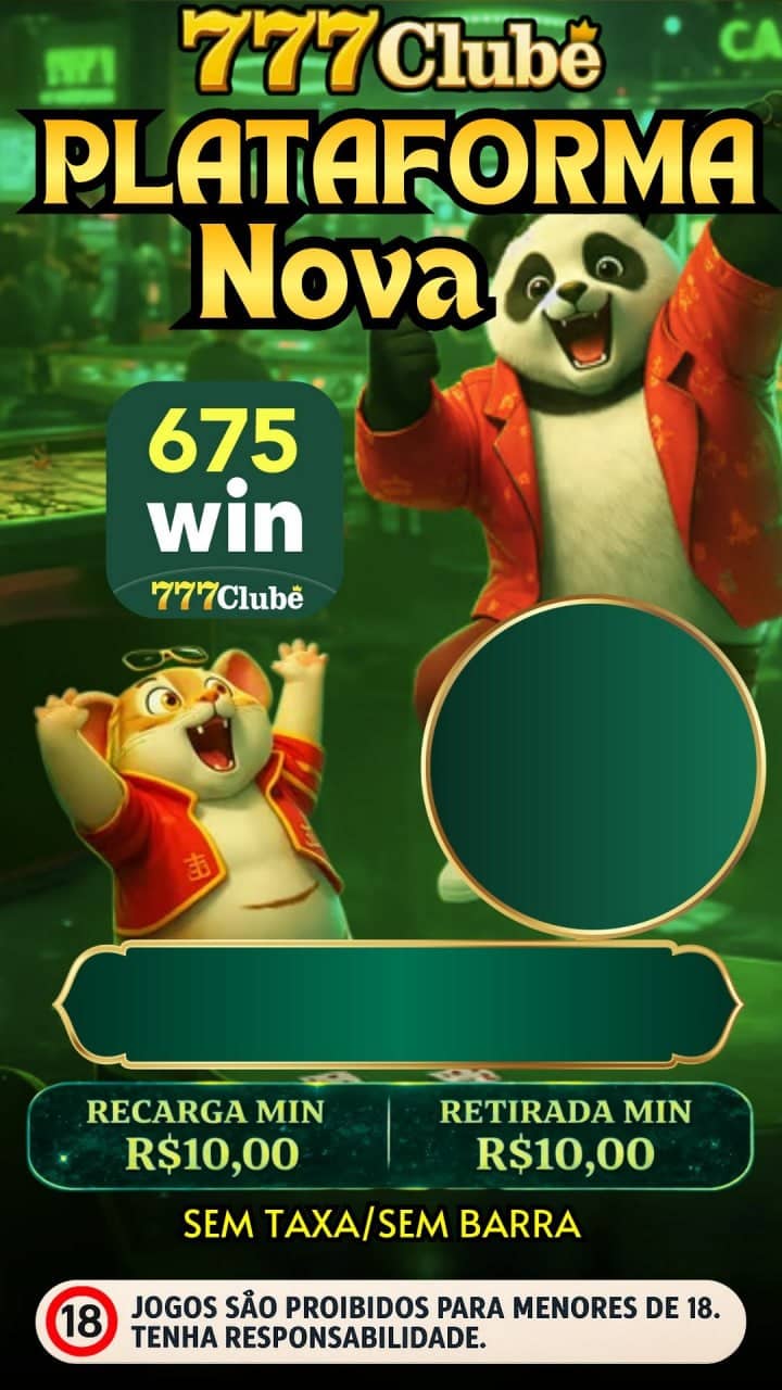 Foto da plataforma 675win (1)