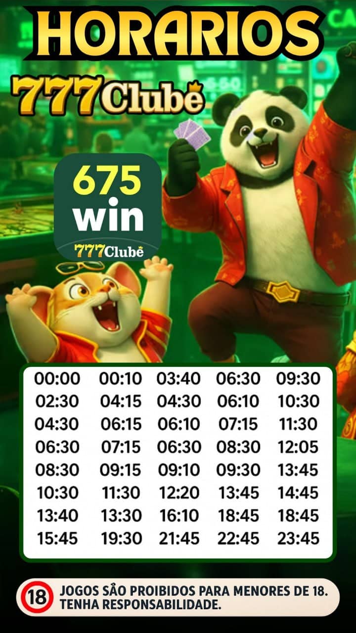 Foto da plataforma 675win (2)